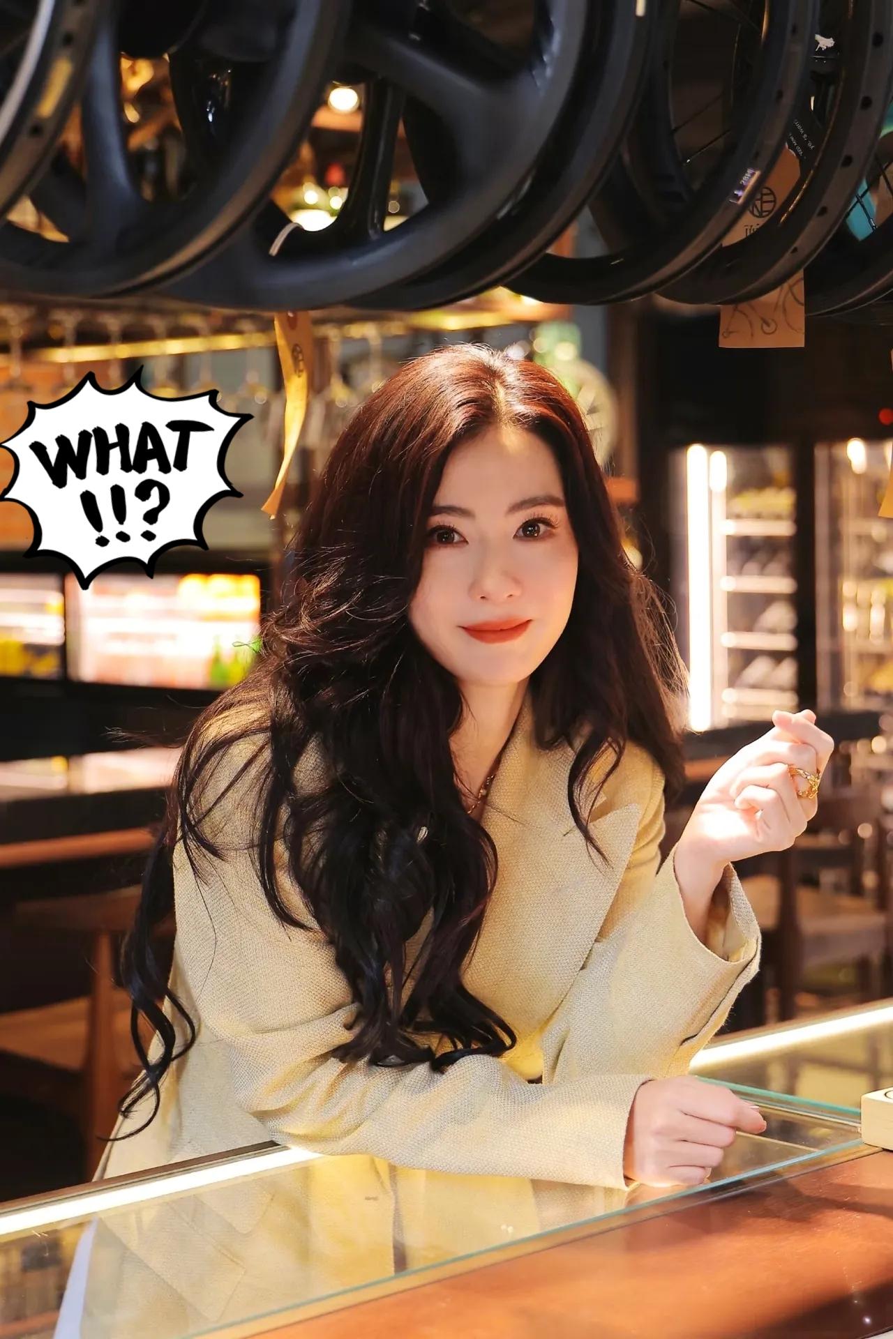 谢霆锋沉默，谢贤不语，没想到张柏芝和余毓兴的合约纠纷，反倒扒出了最真实的人品