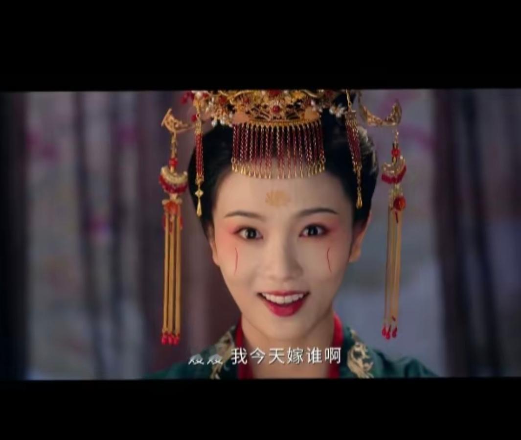 那句"嫂嫂，我今天嫁给谁！"让我一个小姑娘哭了半天，《唐诡3》好不好看暂