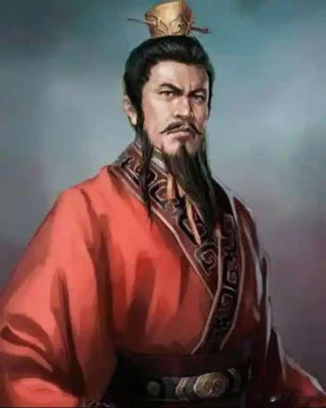 刘备的武艺有多厉害？历史上的刘备，杀了多少大将？你是不是也被《三国演义》骗