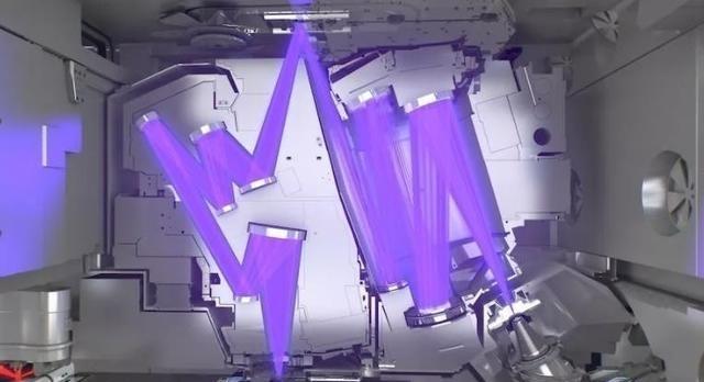 EUV光刻机一台售价2亿美元，生产一天需要消耗3万度电，它每天可以生产多少片芯片