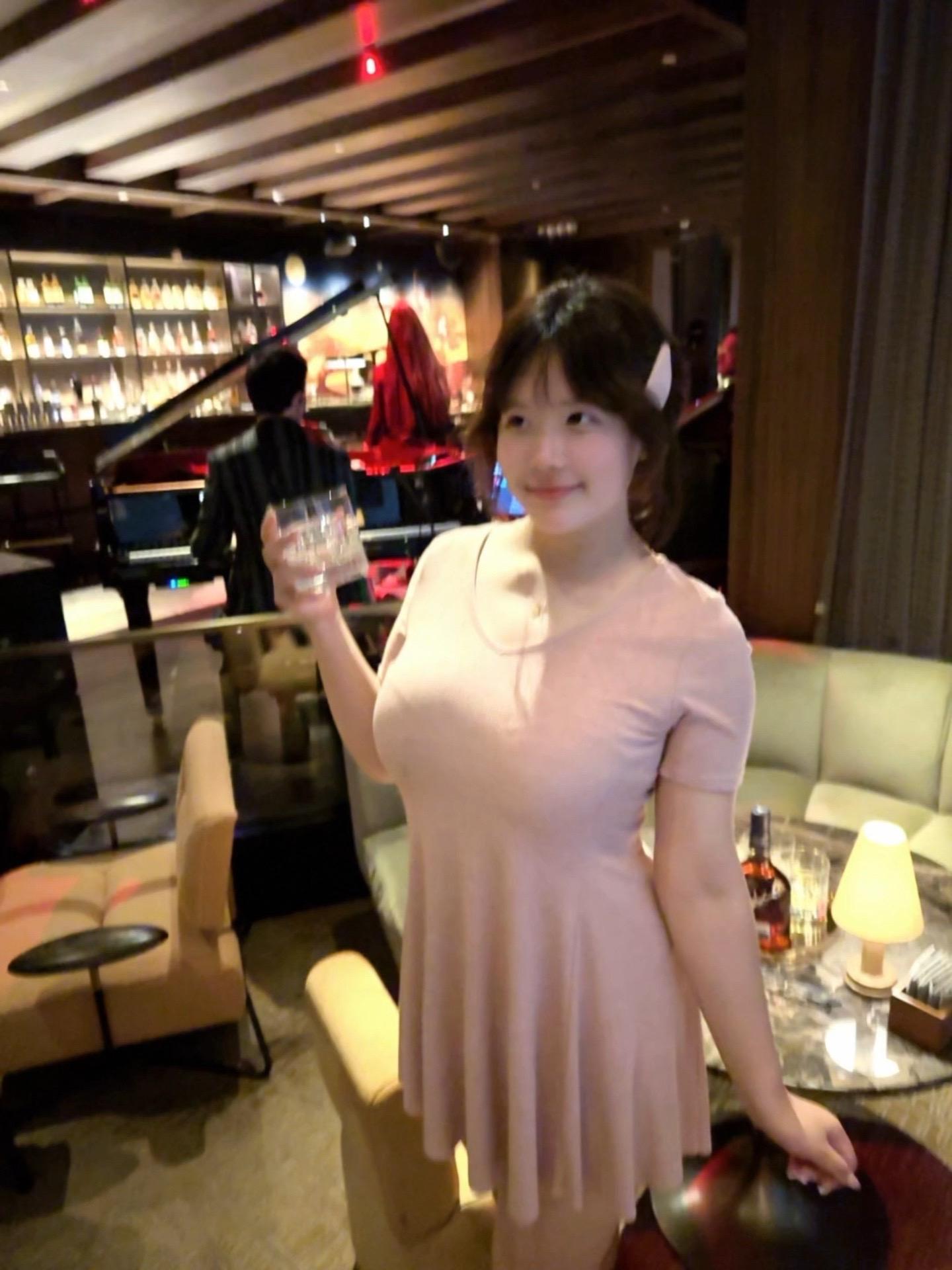 我有一个永远能把我拍的很可爱的摄影师