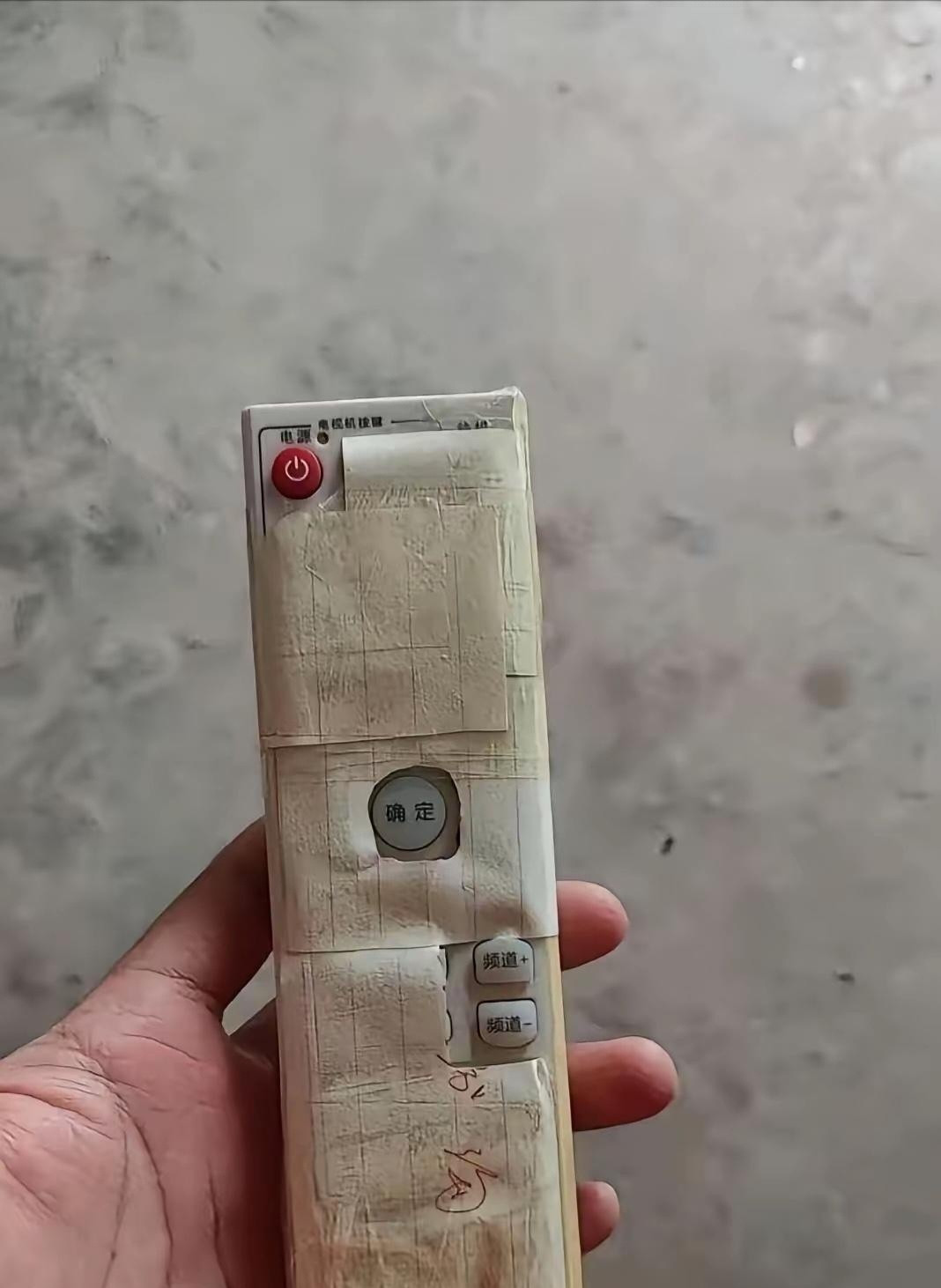 为了老人这么做，真是绝了