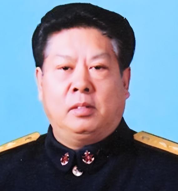 2006年，贪污1.6亿的原海军副司令员王守业在审讯中，面对一笔数千万的批款指控