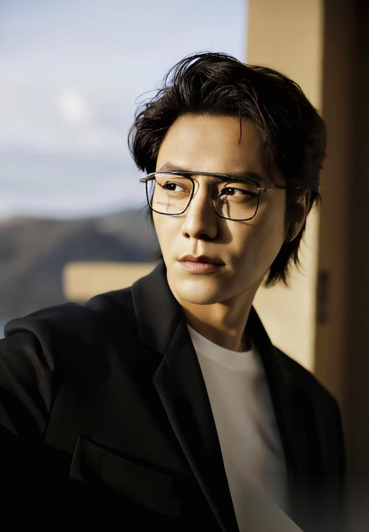 医院张海敏博士说：“当你接触的人多了，就会发现，凡是情绪稳定，睡眠好，不焦虑的人