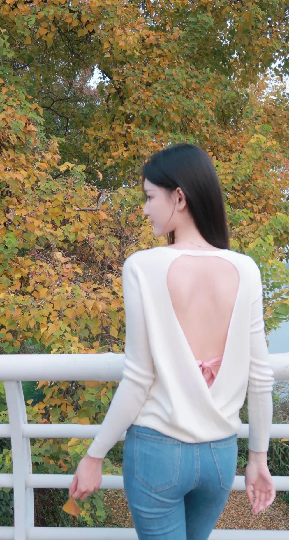 清雅脱俗的美到底长啥样？