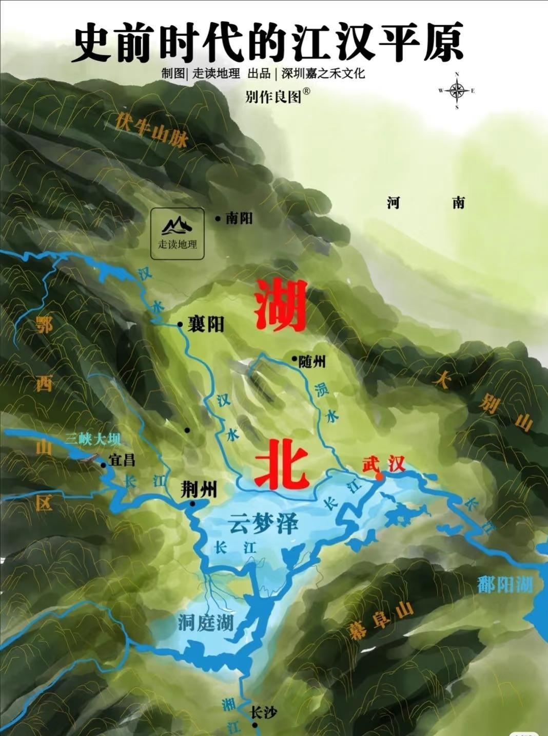 洞庭湖面积正在不断减少，若干年后会不会消失呢？