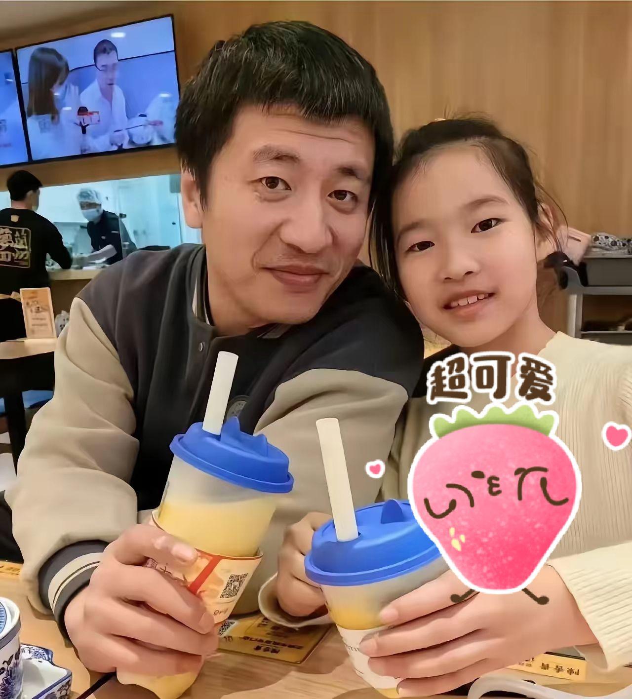 张雪峰遽然离世，11岁女儿手握亿万遗产却失去最坚实的依靠