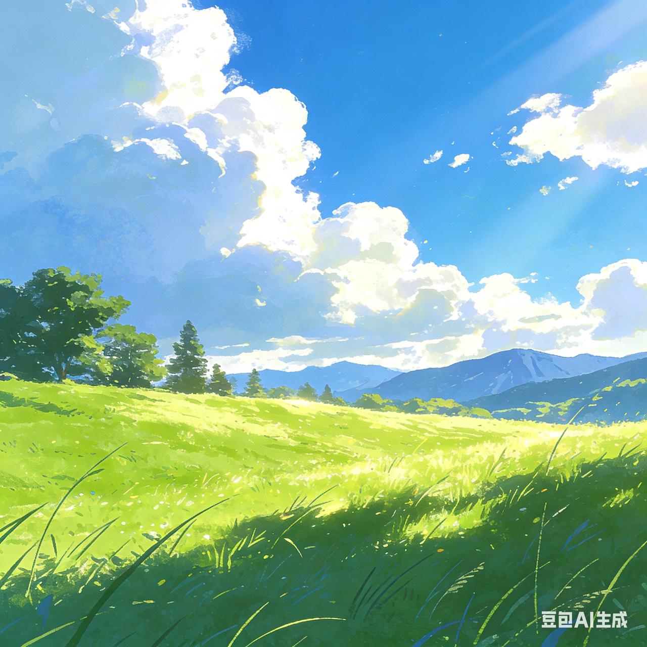 总有一股力量，在默默护着你人这辈子，难免会迷茫焦虑，遇事碰壁，总觉得前路无光