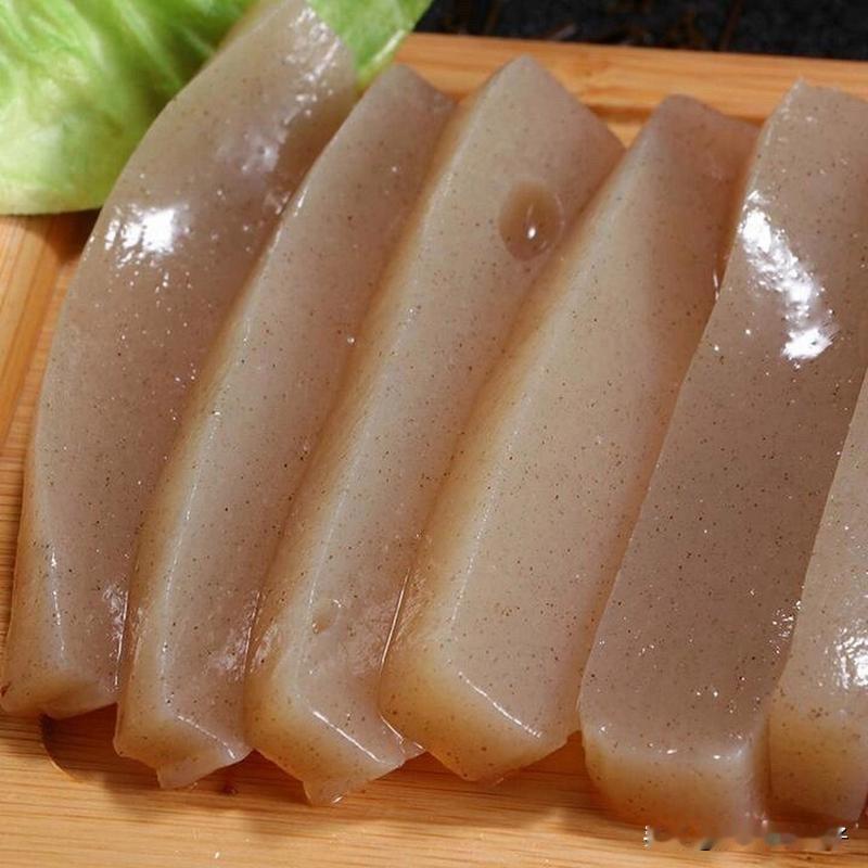 老妈是南方人，还伴着糖尿病，偏偏对魔芋爱得深，家中冰箱里总是有一袋！身边朋友