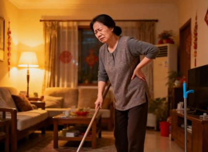 肝病患者可以干体力活吗？临近春节，不少肝硬化患者心疼家人忙碌，总想帮忙干活