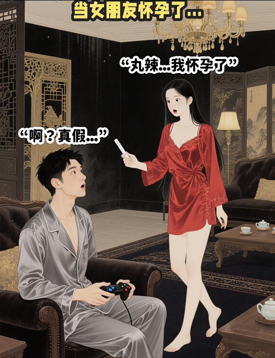 “你跟我那么久才那么点彩礼，真是委屈你了”[无奈吐舌][无奈吐舌]