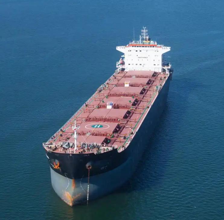 果不其然，美国终于对中国下手了。美国扣押的委内瑞拉第二艘油轮的船东原来是大国。我