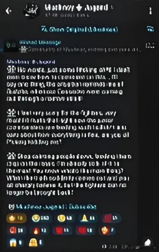 一名红军城内的乌军士兵在社媒上发的帖子：简直无话可说，情况就是一坨屎，我对乌军战