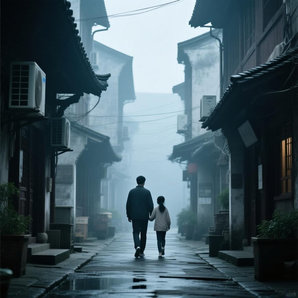 觉醒后，如果你仍生活在底层，不要害怕失去任何内耗你的关系：方向不同，就