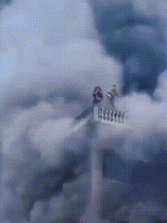 福建泉州，这场大火要不是救援及时，几十条人命保了下来，估计当地都睡不着了！出事的