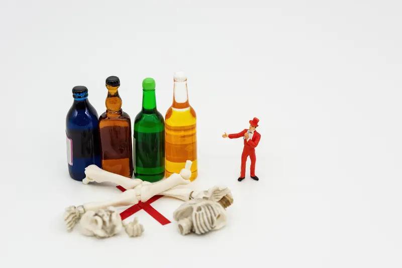 研究发现饮酒致癌风险被低估饮酒致癌风险被低估这事，真得重视起来。新研究分析62