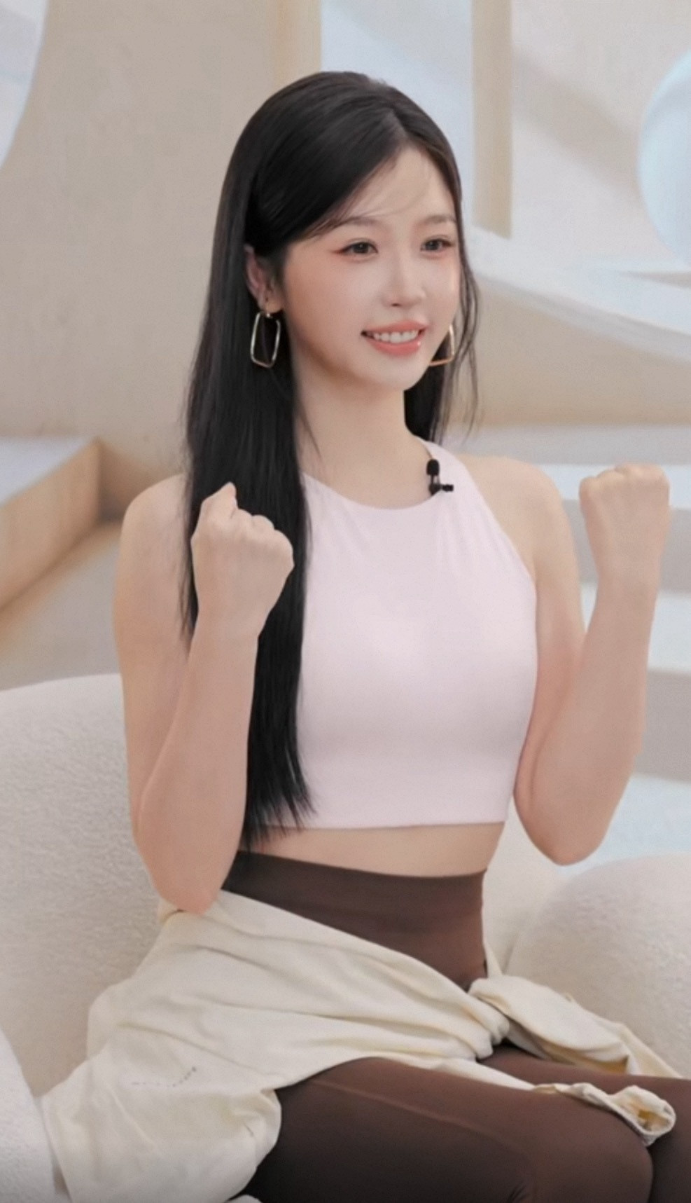 状态好好