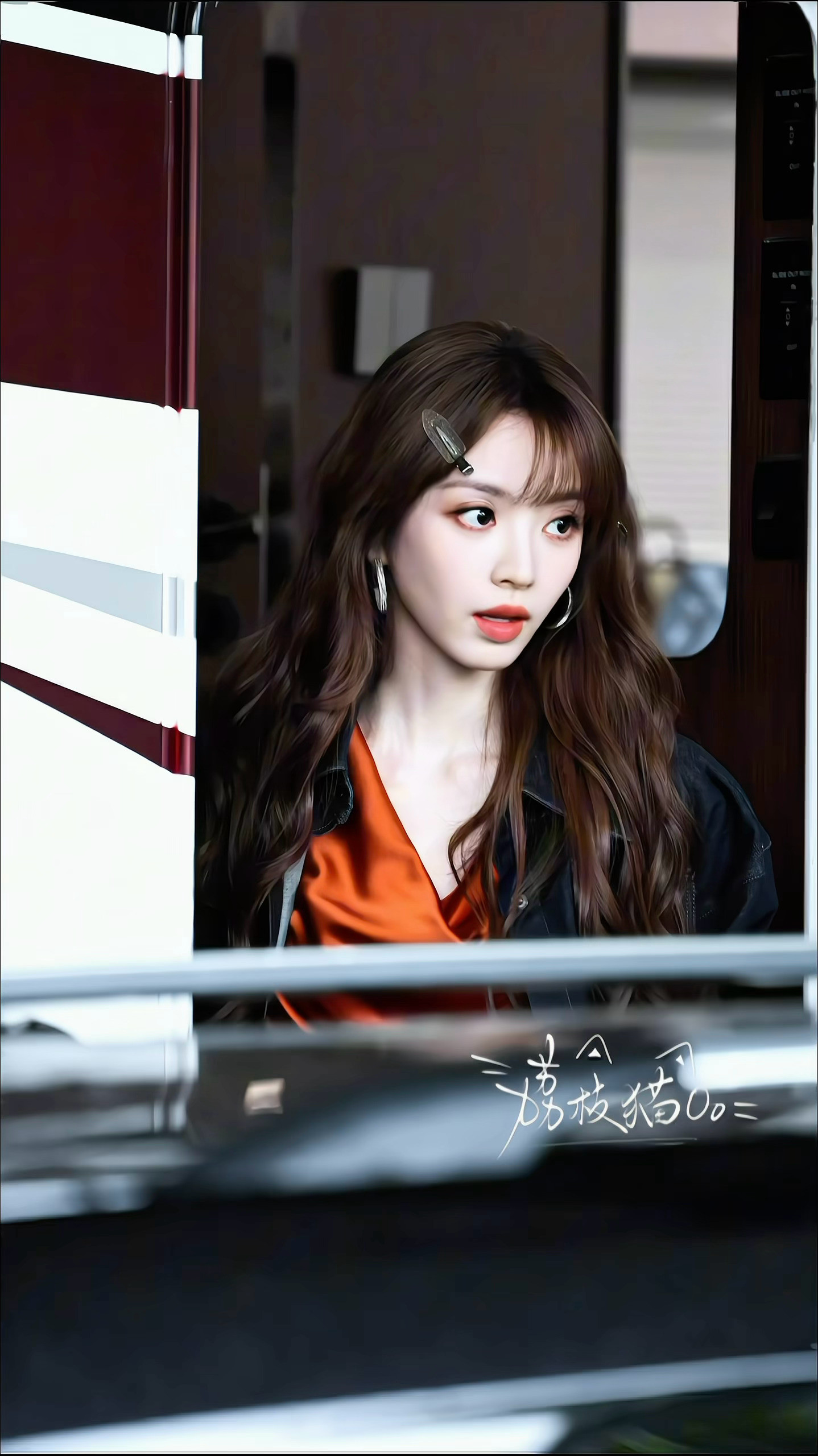 长腿美女​​​