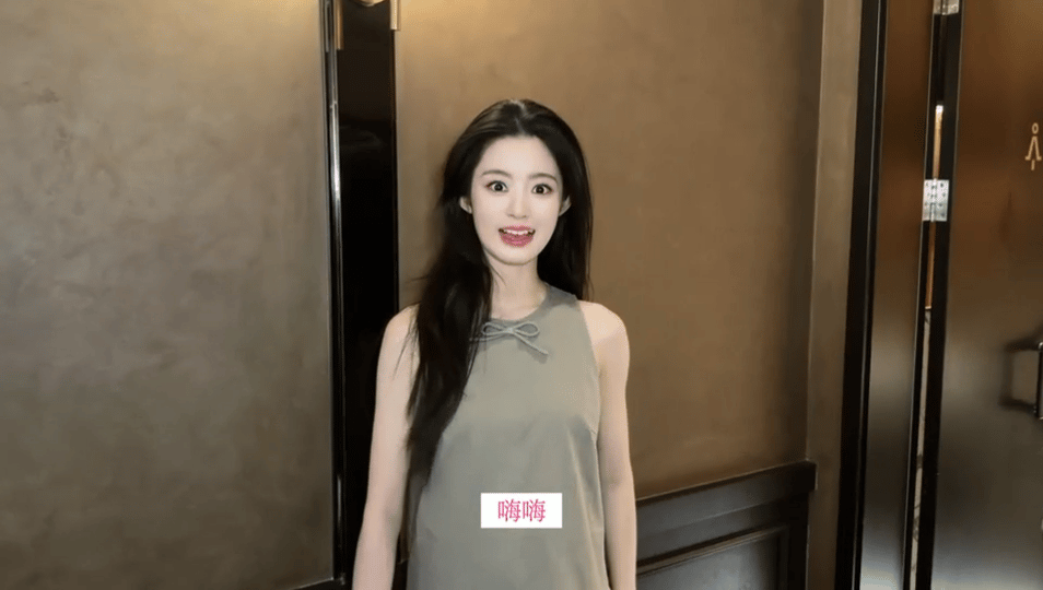 黄杨钿甜线下剧宣vlog黄杨钿甜剧宣vlog黄杨钿甜剧宣vlog也太鲜活啦！冰