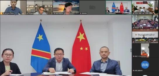 前脚刚果（金）效仿印尼收紧矿产管控，大幅削减钴年度出口总配额，同时规定2026上