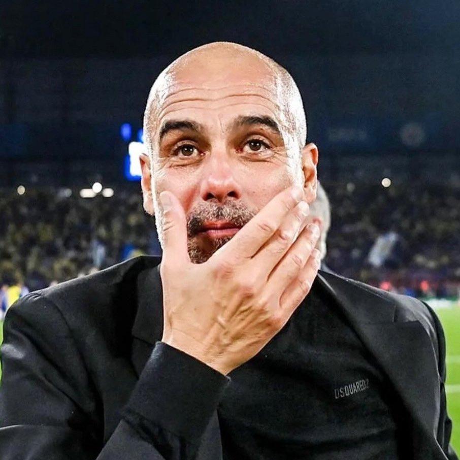 【曼城这点太可怕】英超第16轮，曼城客场3-0击败水晶宫，拿下英超四连胜，继续以