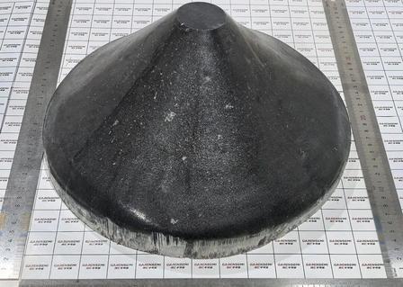 中国雷达的探测能力很快就要迎来质的跃升，而支撑这一跃升的，是半导体材料赛道上的一