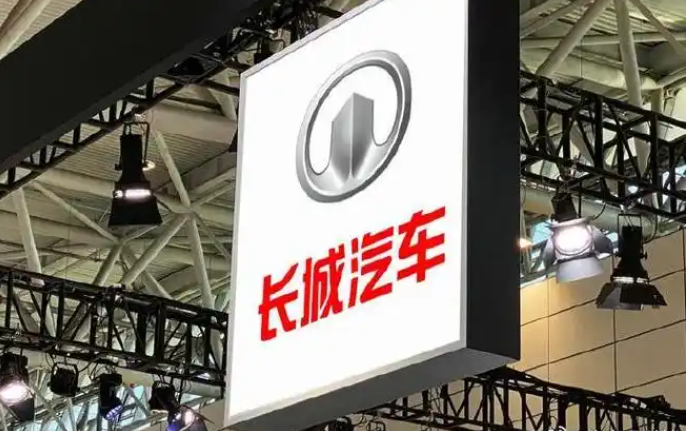 长城打破发达国家V8发动机垄断，这才是高科技！