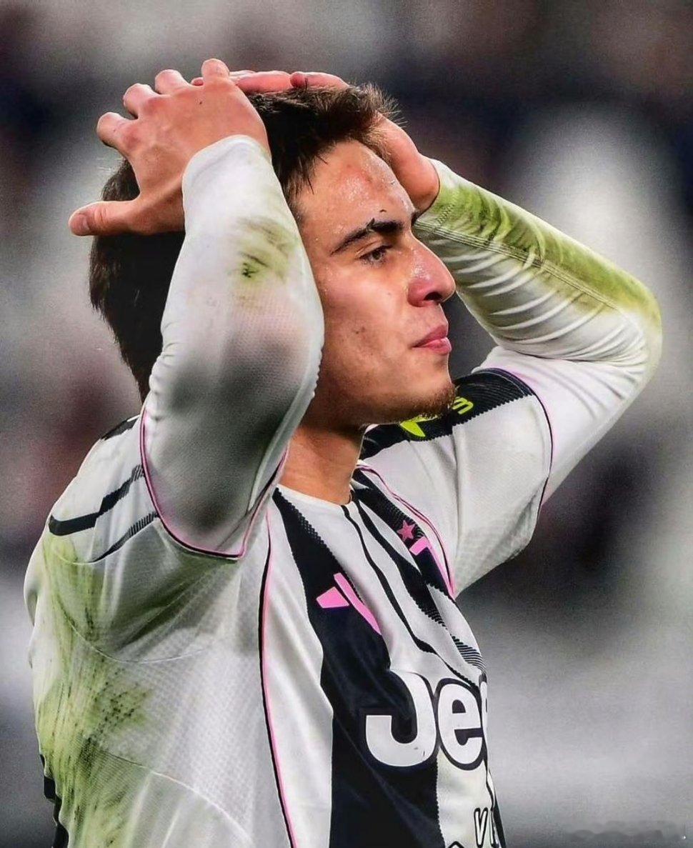 僵局！米兰体育报：伊尔迪兹的续约谈判陷入僵局，尤文的报价和他的要价之间大约有10