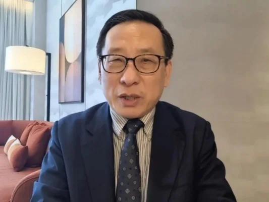 高志凯教授有句话，听了让人后背发凉。 他说如果中日开战，千万别犯盲目自信的错