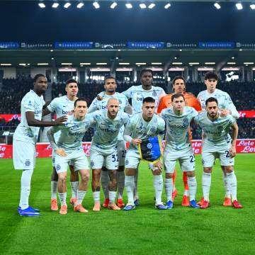 现在意大利队里，我们的球员已经不是最顶级。客观地说，唐纳鲁马是唯一的世界顶级球员