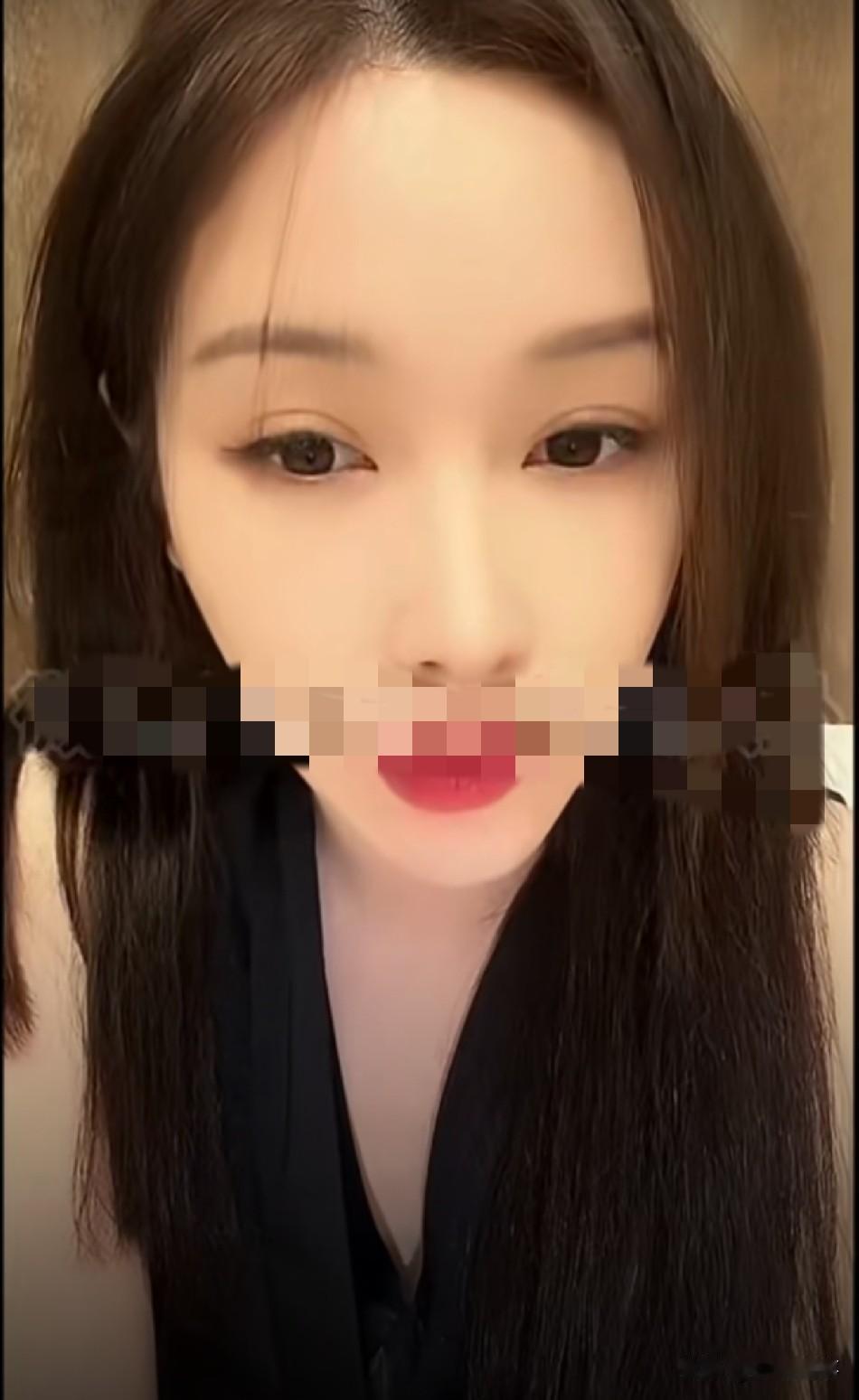 董莹莹为离婚感到开心，刘一手发朋友圈大爆粗口！    