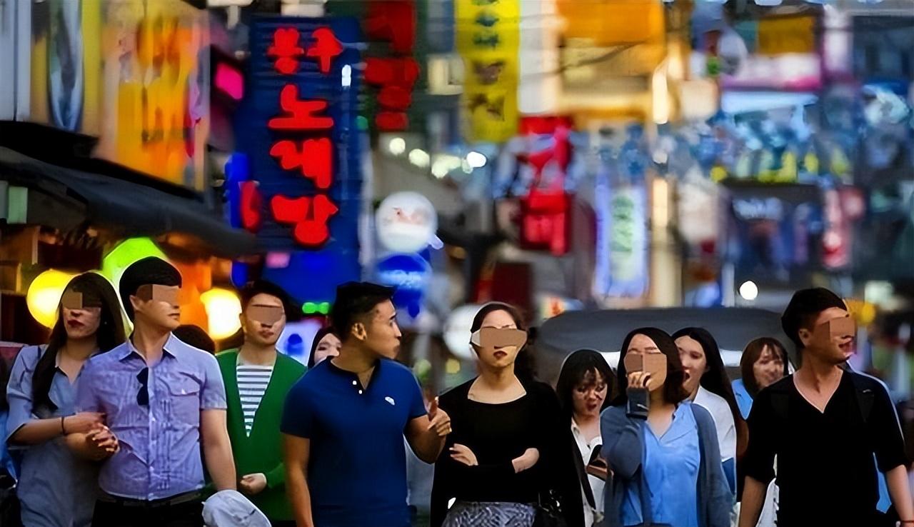 4个去中国化最彻底的国家，一个已全盘西化，一个正试图恢复汉字麻烦看官老爷们右