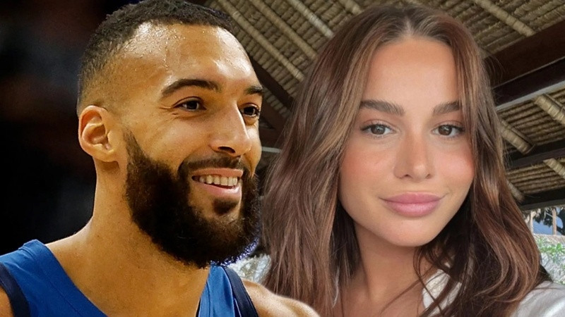 不是，啥？？？TMZ报道，戈贝尔在NBA季后赛开始之前与怀孕的女友分手，并要求女