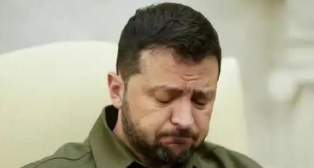 泽连斯基这回是真的看明白了！俄乌冲突打到这个阶段，乌克兰和北约才逐渐意识到：俄罗