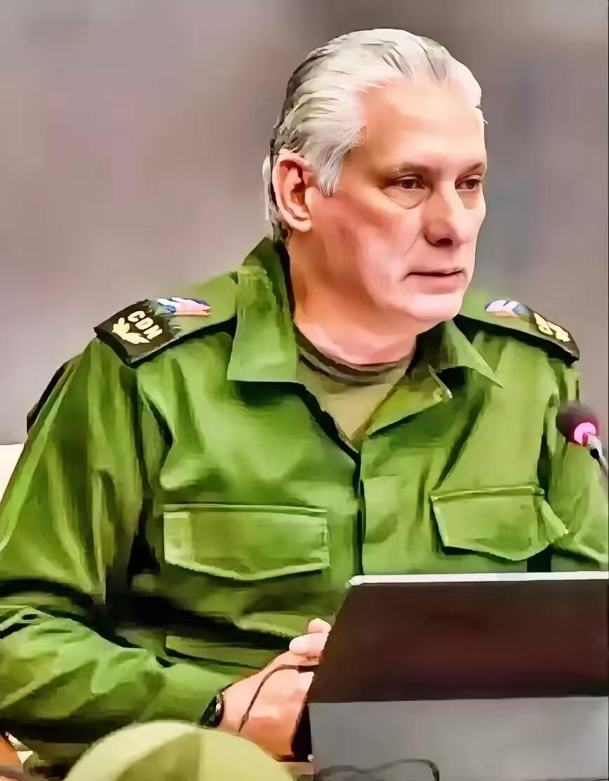 英国智库3月20日重磅爆料：就在美国妄图掐断石油供应，中国直接向古巴援助5000