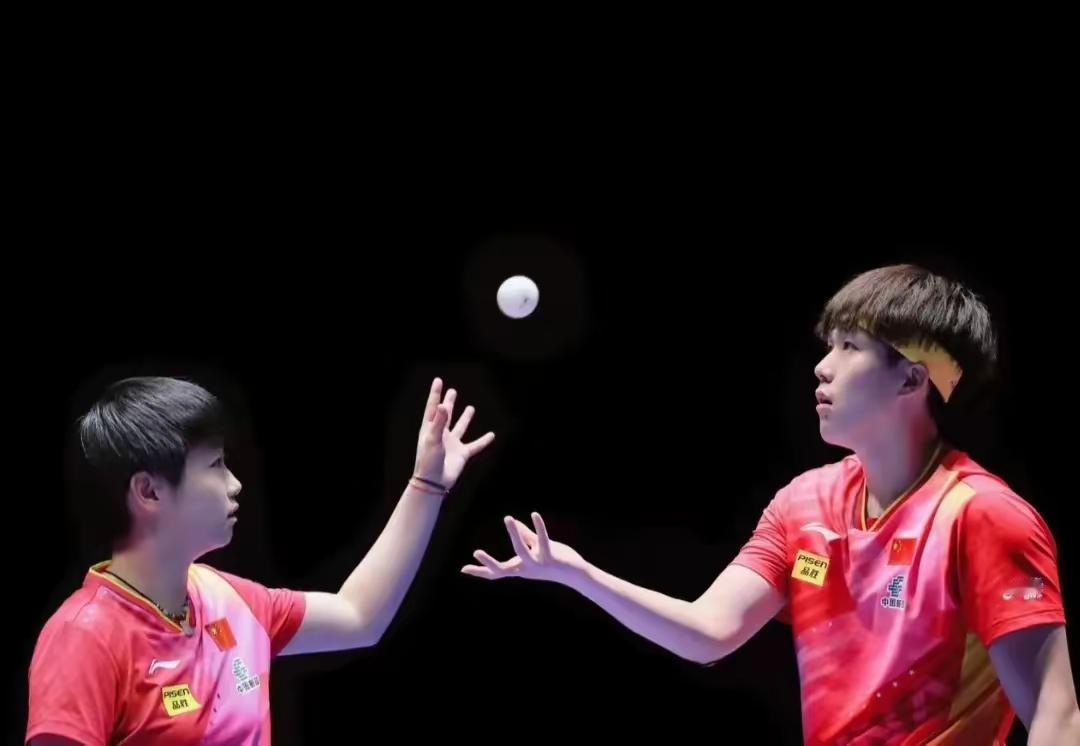 个人预测：由于国乒已经提前晋级八强，莎头混双也好，他俩的单打也罢，今晚国乒对阵智