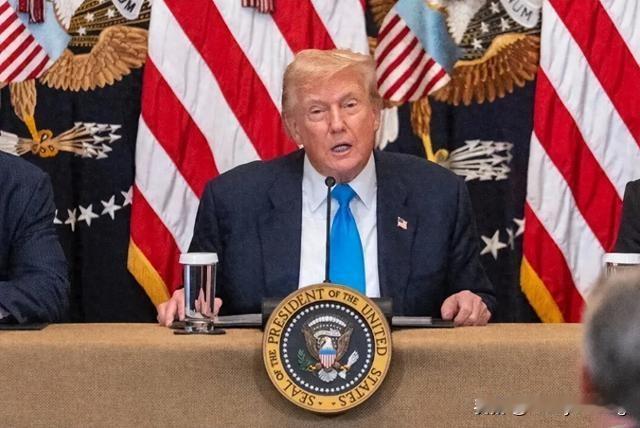 我早都说过了，当美国吃不动中国的时候，就会发现日本、印度、韩国、欧洲也行，更好吃