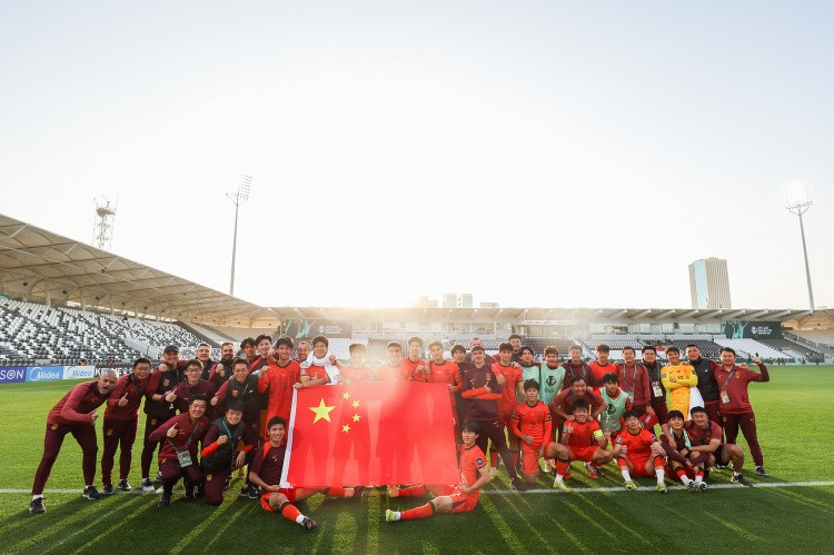 林梦鸽: 正视差距继续努力是一直的课题, 能想到的词都是赞美