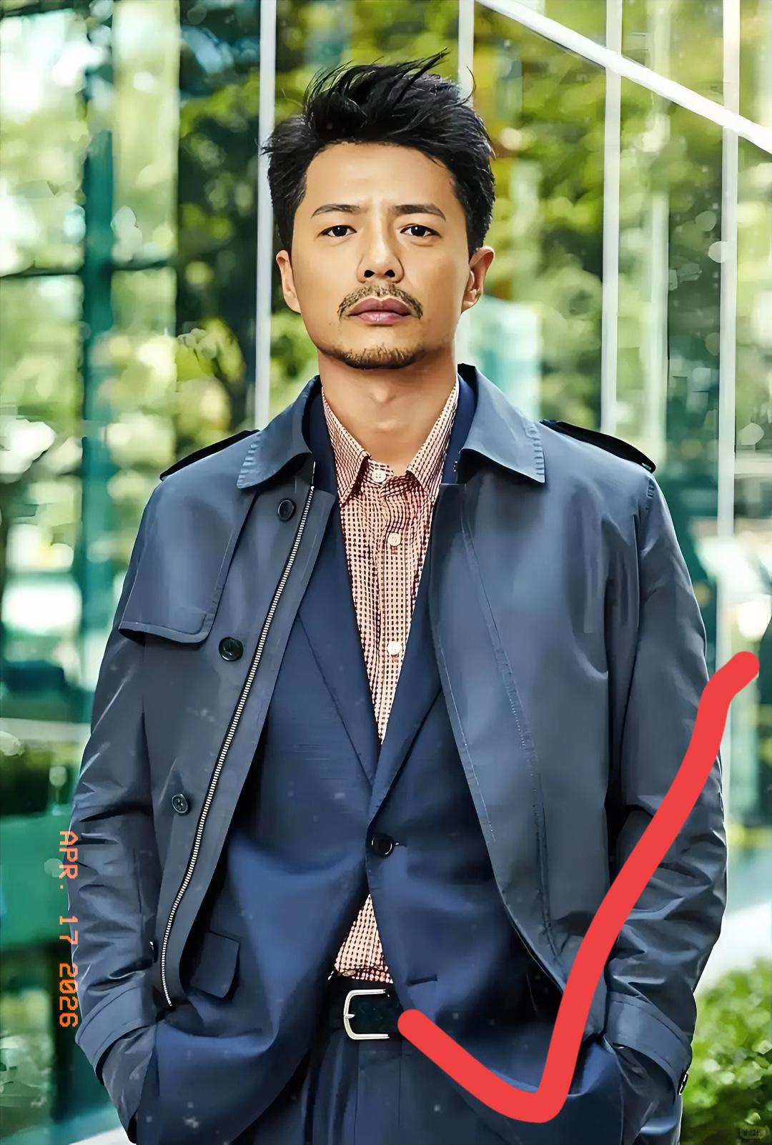 为什么段奕宏现在不拍戏了？原因也很简单，不是因为他演技不够，也不是因为他