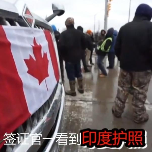 全球多国疯狂收紧印度签证！拒签潮彻底爆发，陷入无解死循环如今各国对印度签证