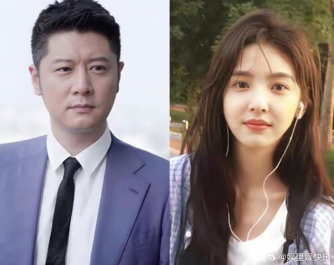 相差17岁演情侣，我不是说任重老师不好，但章若楠站在旁边，那画面感真的不是“父女