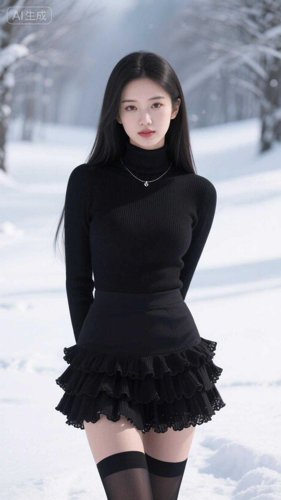 女人如何展示自己的魅力?怎样能够做到比女人更妩媚惊艳呢?