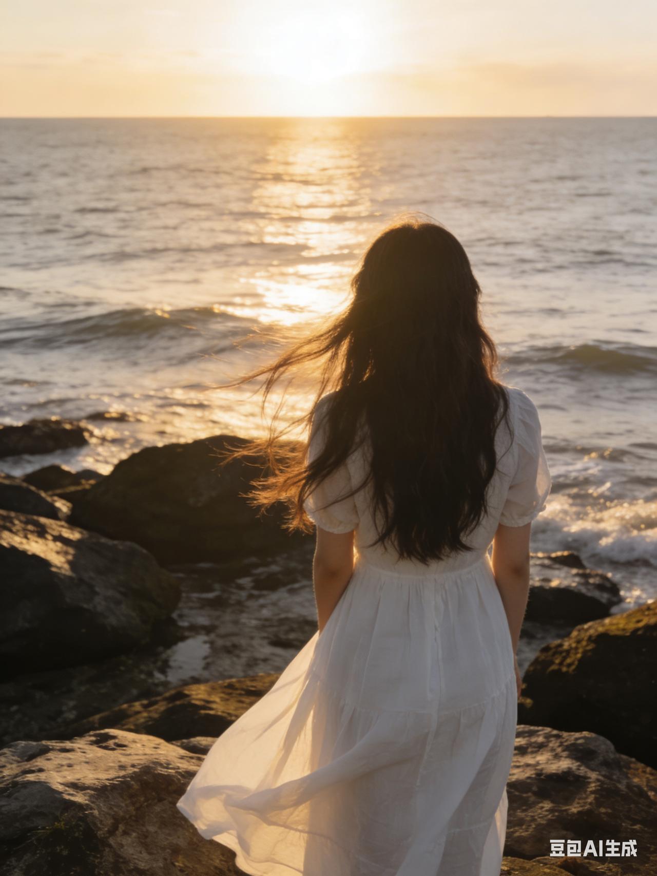 属马的人就像广场上奔腾的马，眼睛亮、腿有劲。他们走路带风，说话直截了当，心里像着