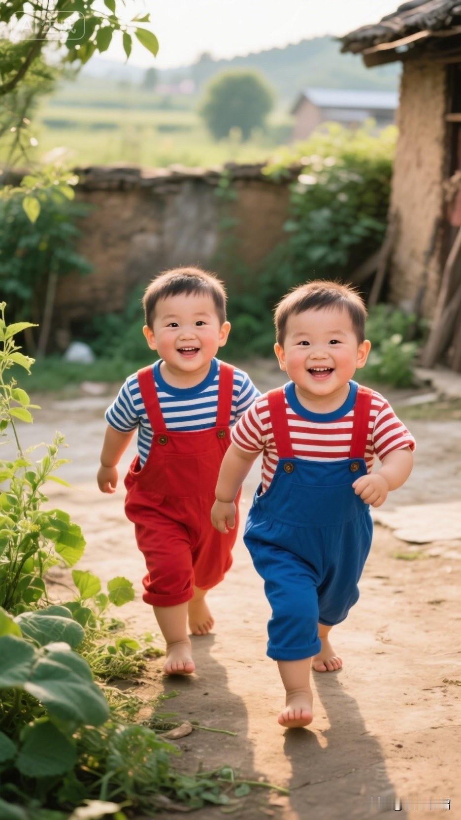 家有两个自闭症孩子，这个妈妈真的太难了。我是一名培智学校老师