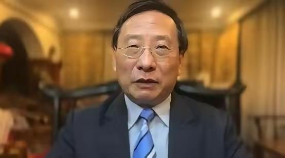 谁是阻碍中国前进的最大绊脚石？高志凯老师认为：就是那些已经"物理脱离"中国的