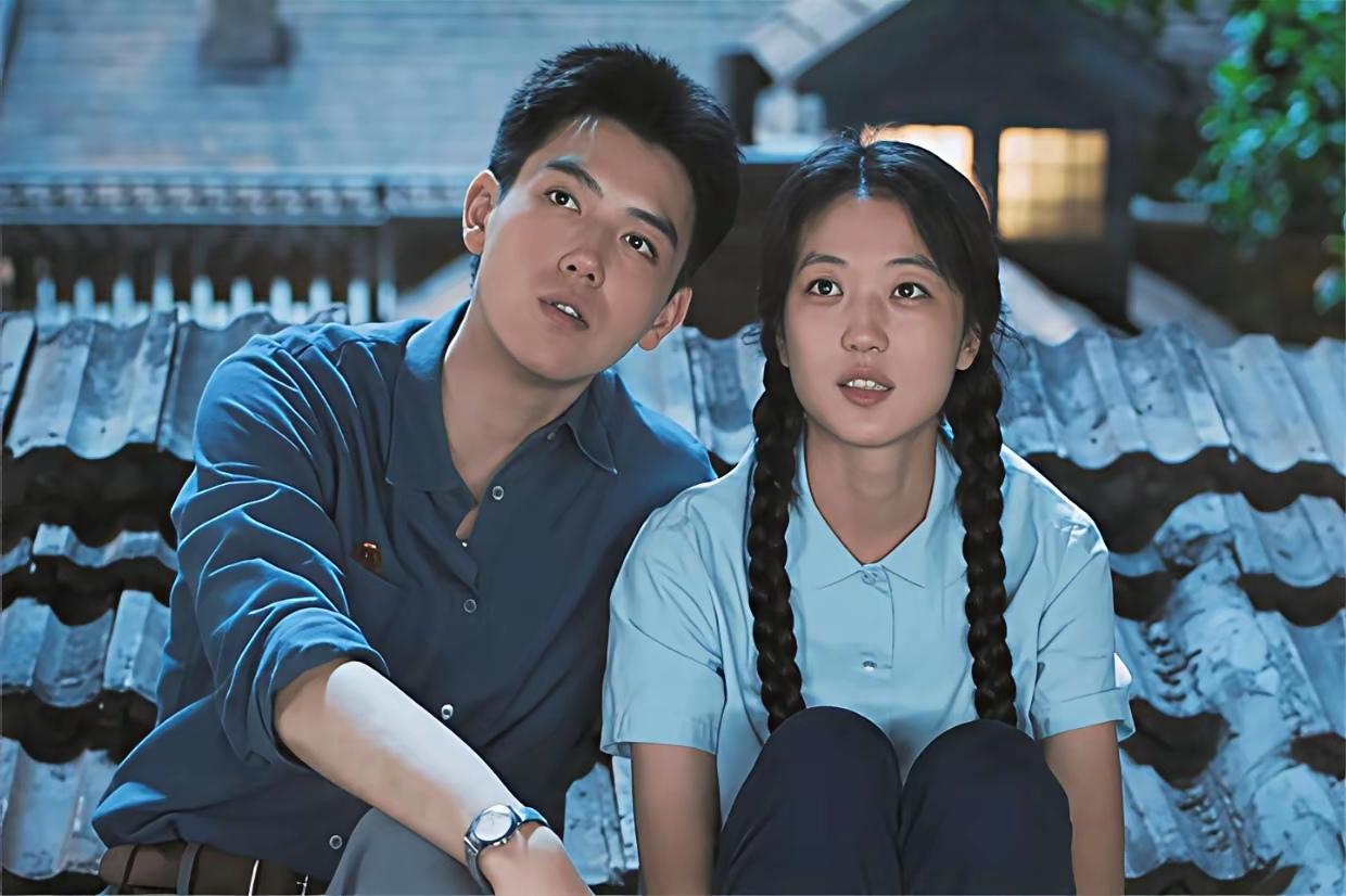 追剧《纯真年代的爱情》剧中有几个情节，我觉得不符合实际，与友友们讨论一下。