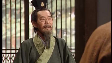 打开 曹操展帝王心术, 闲谈间收服荀彧 打开 三国演义: 曹操向众人问