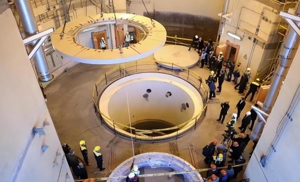 为何造核武瞒不过美国？不管哪个国家，只要留这3个痕迹必被发现很多人都好奇，为