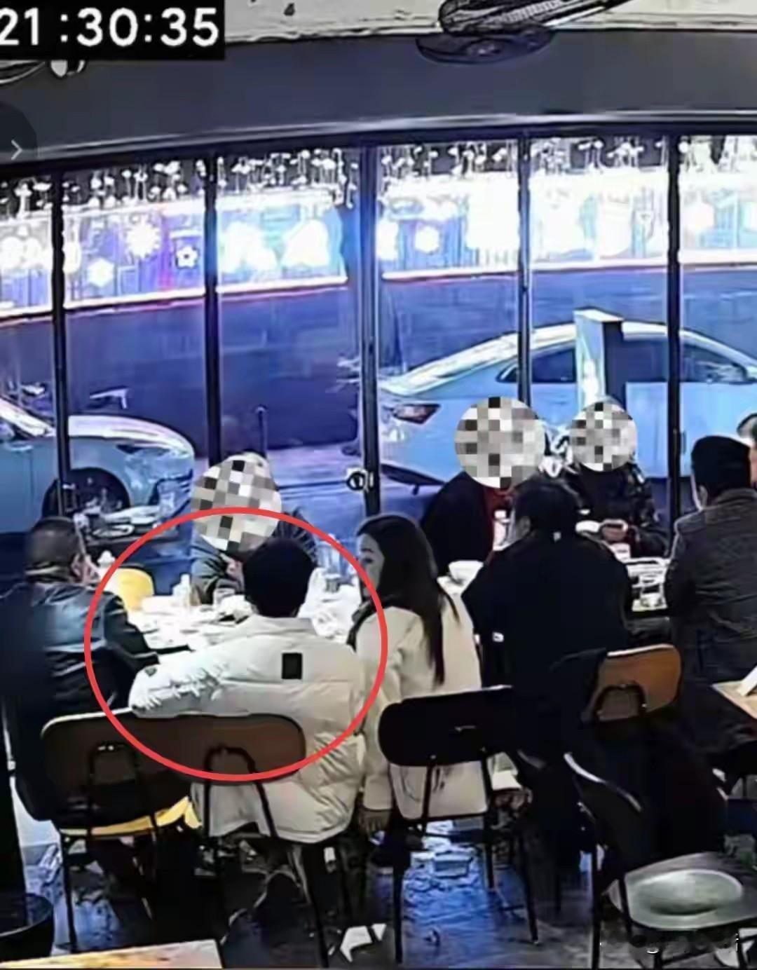 重庆“俩室一厅云南厨房万象城店”逃单案的处理并不可取，后患无穷。事情经过：