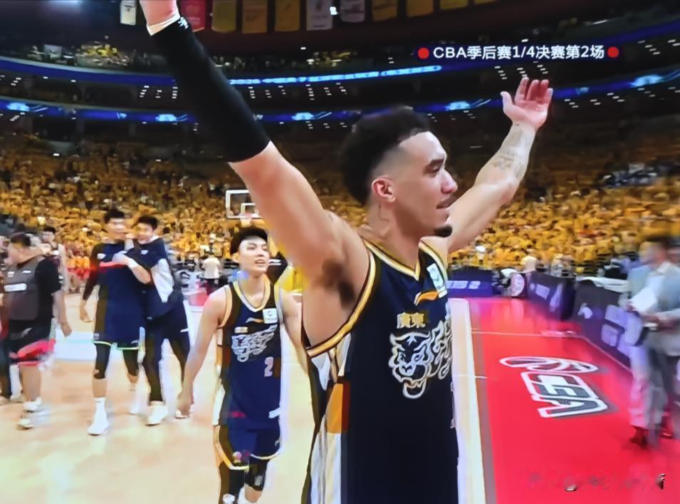萨姆纳、奎因、麦考尔、萨林杰和拉科塞维奇何去何从[笑着哭][笑着哭][笑着哭]广东队